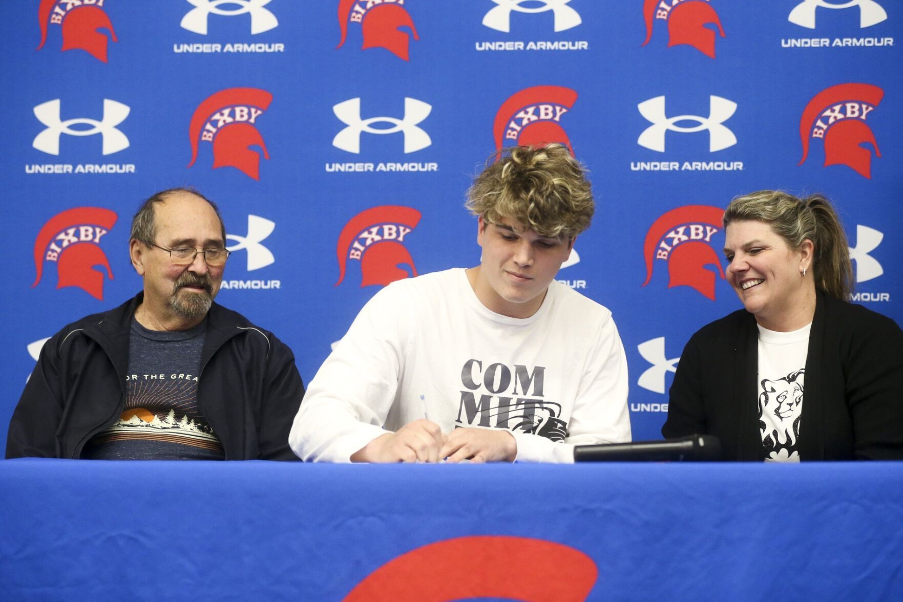 Bixby Signing